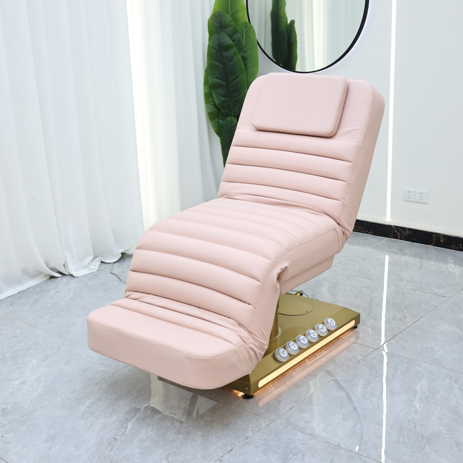 Massage Table Accessories Uk - Beauty Care & Facial Care Bed,