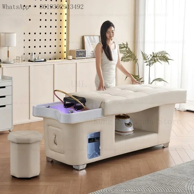 Massage Table Accessories Uk - Kung Fu Pand Shampoo Bed Hair
