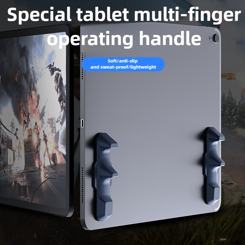 Tablet Gaming Accessories - 2Pcs MEMO NEW Gaming Accessories Tablet
