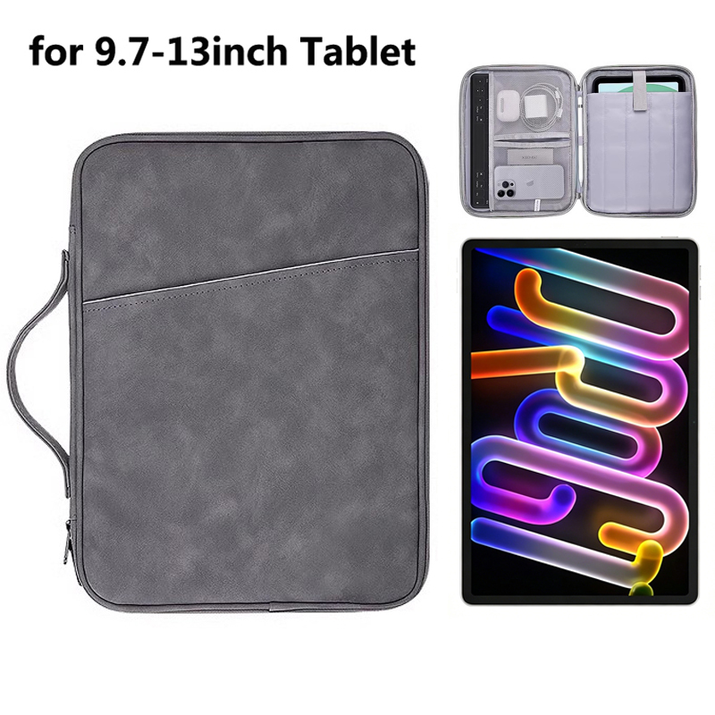 Tablet And Accessories Bag - Tablet Sleeve Bag for Lenovo Xiaoxin