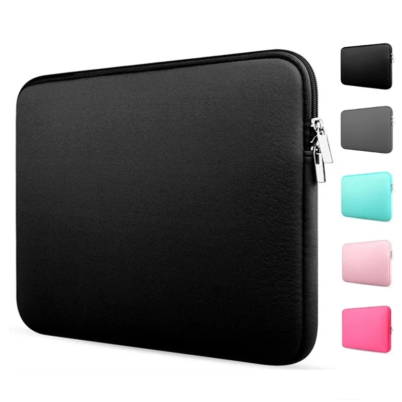 Tablet And Accessories Bag - For Samsung Galaxy Tab S7 FE/S8
