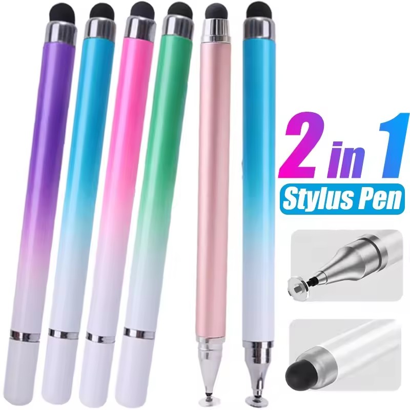 Teclast Tablet Accessories - 2 in 1 Universal Stylus Pen