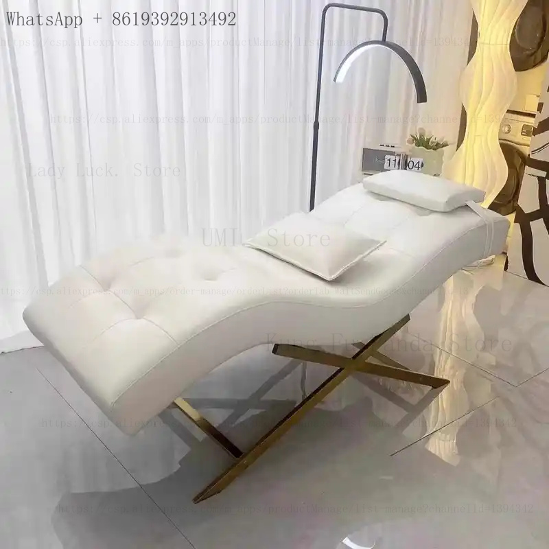 Massage Table Accessories Uk - 2026Kung Fu Panda Beauty Care Bed