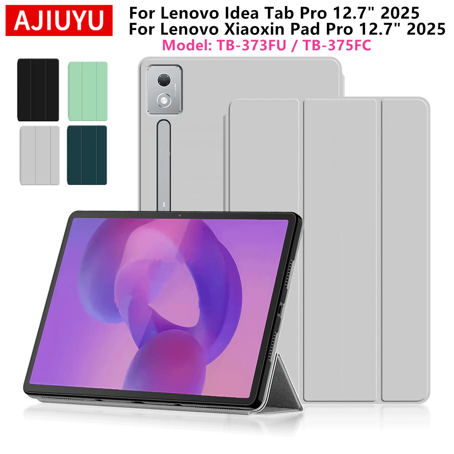 Case for Lenovo Idea Tab Pro 1 - Cidea Tablet Accessories ulasan dan harga