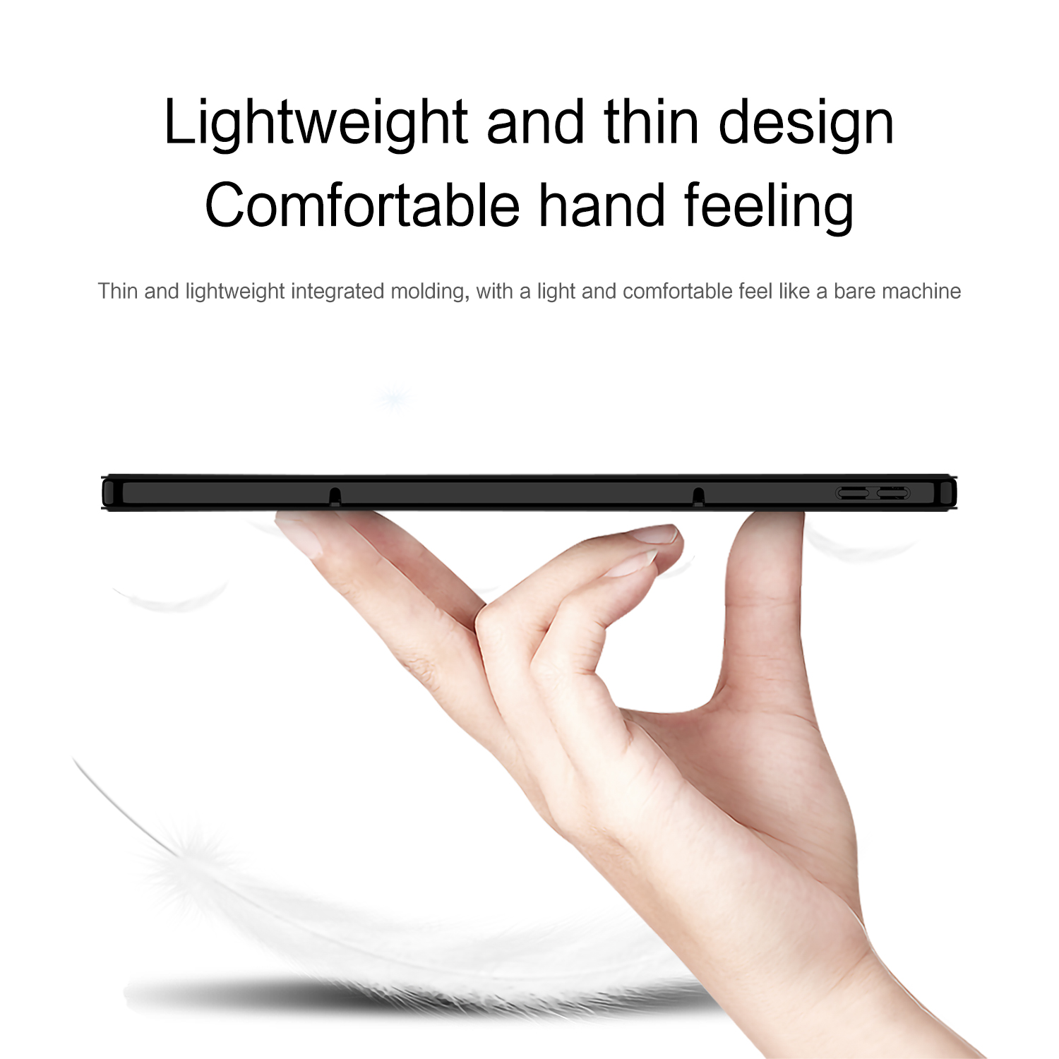 Case for Lenovo Idea Tab Pro 1 - Cidea Tablet Accessories ulasan dan harga