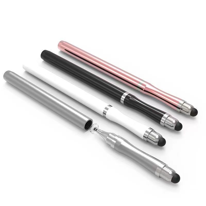 Universal Double headed Stylus - Drawing Tablet Pen Accessories ulasan dan harga