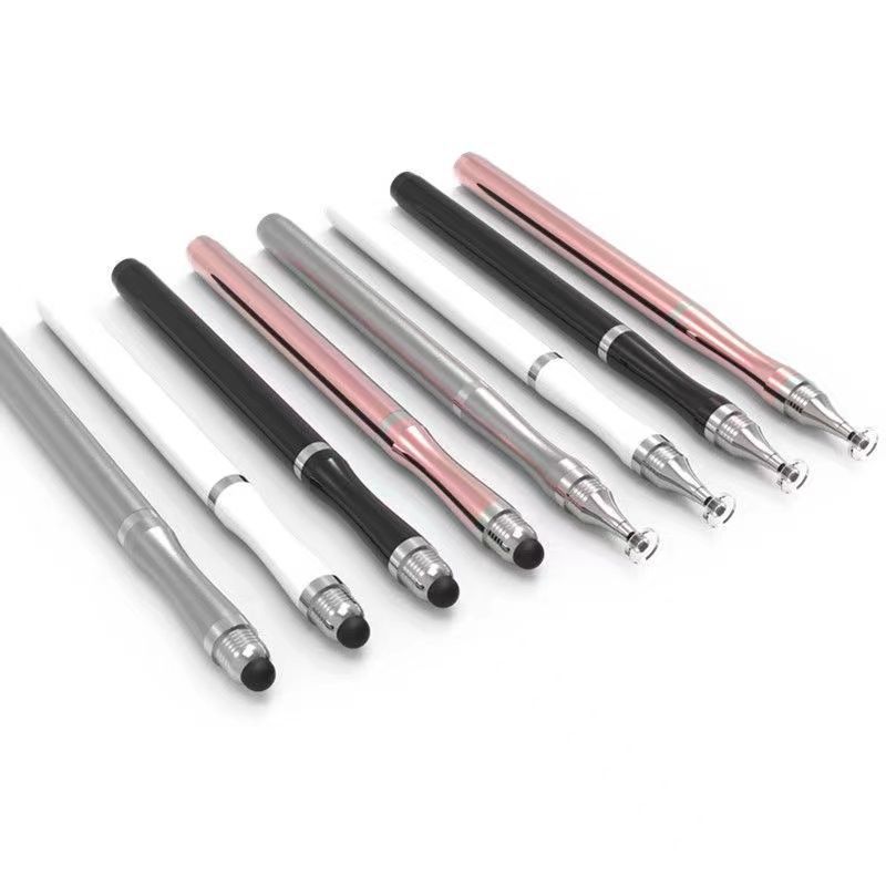 Universal Double headed Stylus - Drawing Tablet Pen Accessories ulasan dan harga