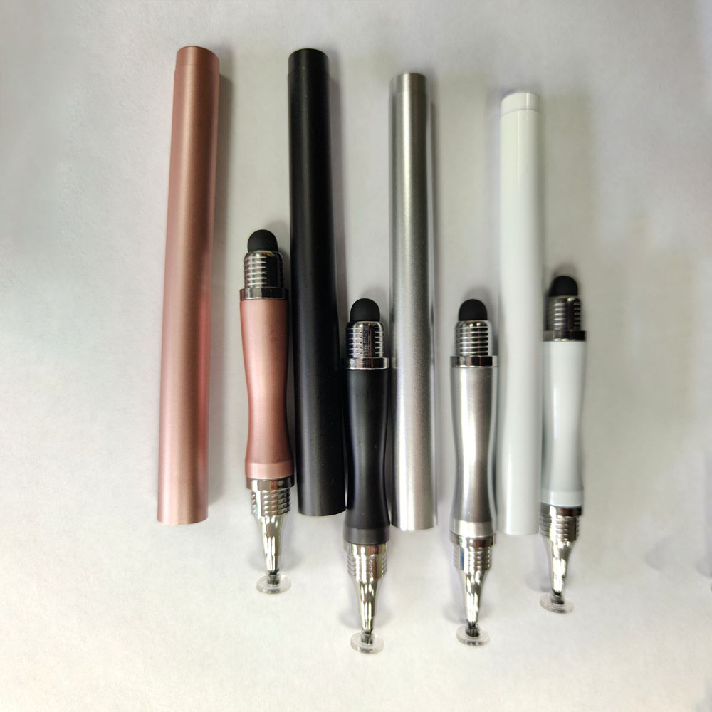 Universal Double headed Stylus - Drawing Tablet Pen Accessories ulasan dan harga