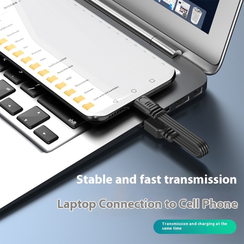 USB To USB 5Pin Fast Data Tran - Best Tablet With Accessories ulasan dan harga