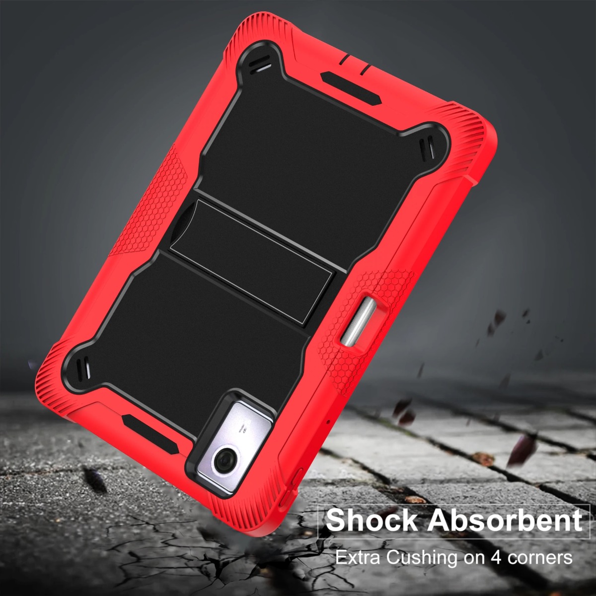 Heavy Duty Protective Case for - Cidea Tablet Accessories ulasan dan harga