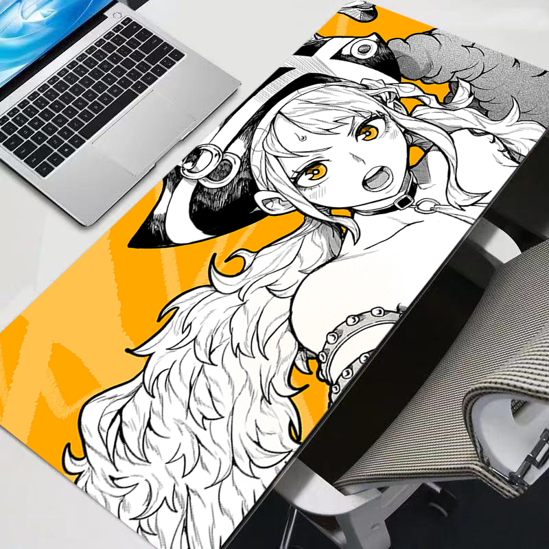 Mouse Pad One Piece Anime Game - Tablet Gaming Accessories ulasan dan harga