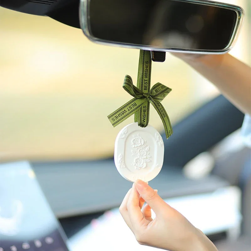 Car Solid Aroma Diffuser Best- - Best Tablet With Accessories ulasan dan harga