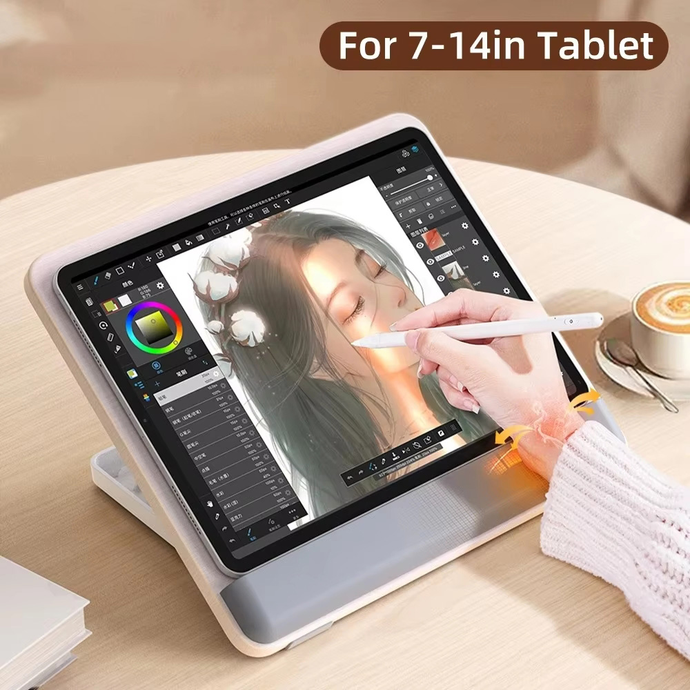 Tablet bracket Drawing iPad St - Samsung Tablet Drawing Accessories ulasan dan harga