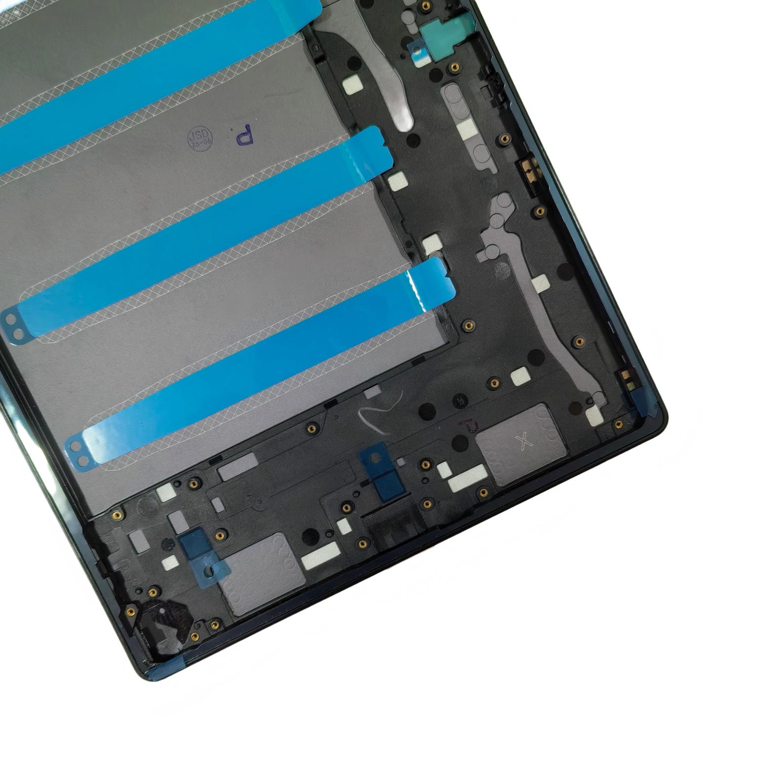 A+ Shell back For Samsung Gala - Remarkable Tablet Accessories ulasan dan harga