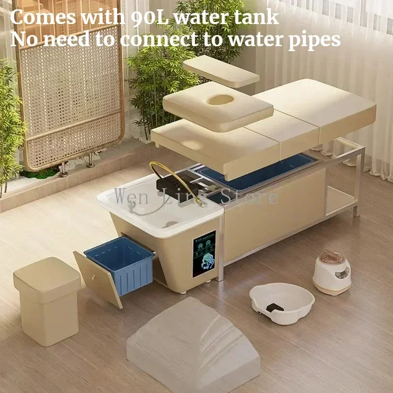 2025 Professional 90L Water Ta - Massage Table Accessories Uk ulasan dan harga