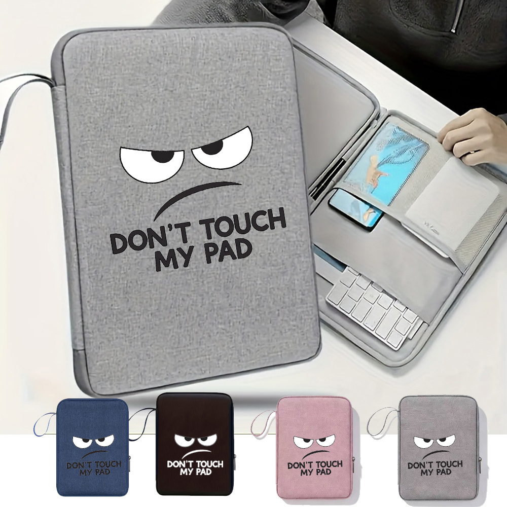 Tablet Handbag Case for 10.9-1 - Tablet And Accessories Bag ulasan dan harga