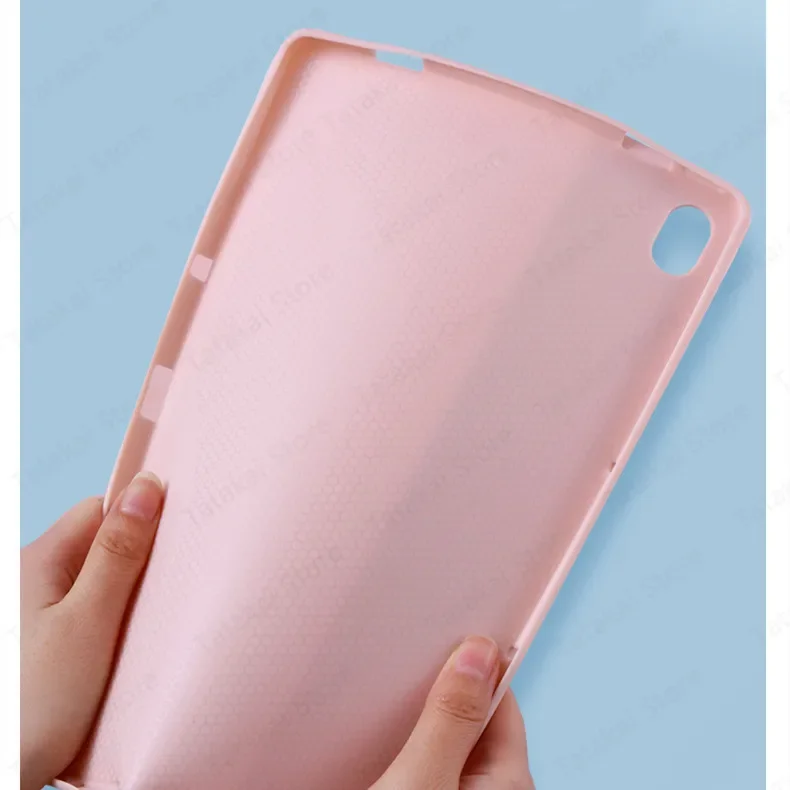 Case with Keyboard for Lenovo  - Cidea Tablet Accessories ulasan dan harga