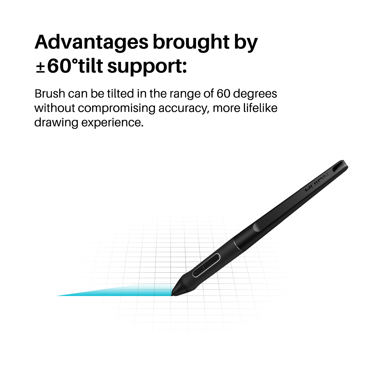 HUION PW517 Graphic Tablets Pe - Huion Tablet Accessories ulasan dan harga
