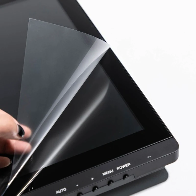 Protector film compatible for  - Huion Tablet Accessories ulasan dan harga