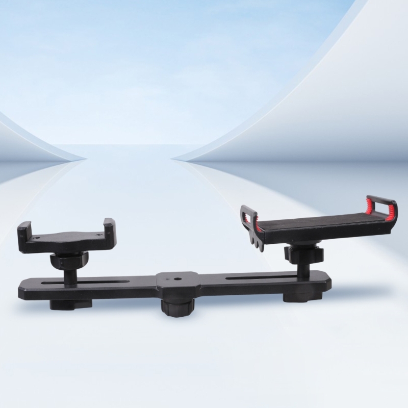 Double Phone Stand With Tablet - Best Tablet With Accessories ulasan dan harga