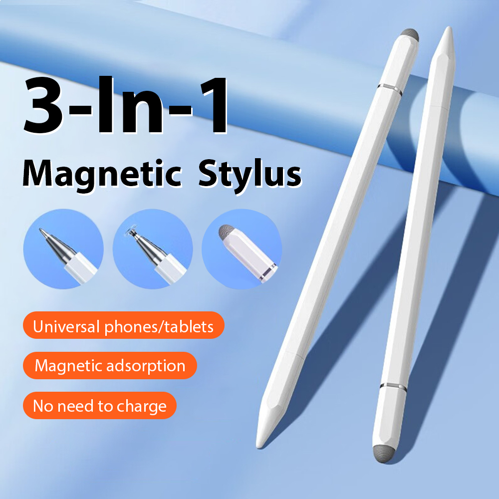 3 in 1 Magnetic Universal Styl - Teclast Tablet Accessories ulasan dan harga