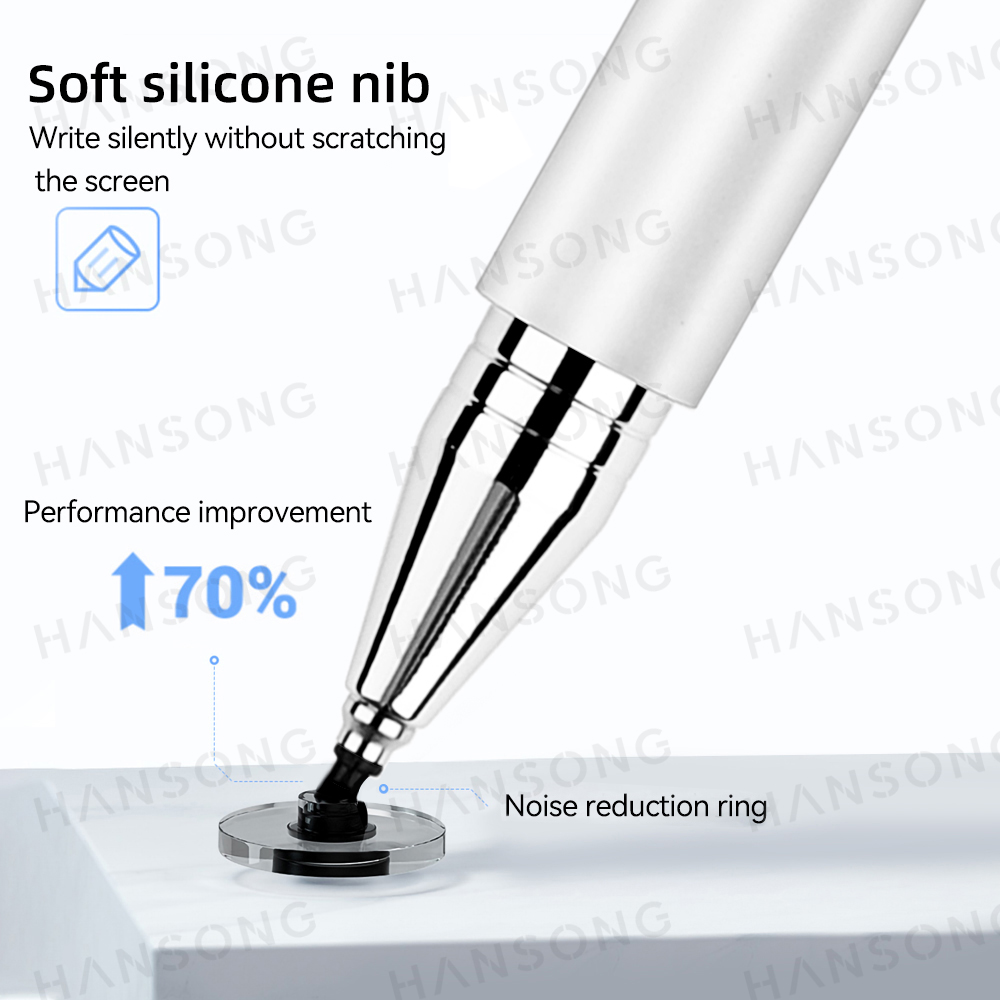 Universal Drawing Stylus Pen F - Samsung Tablet Drawing Accessories ulasan dan harga