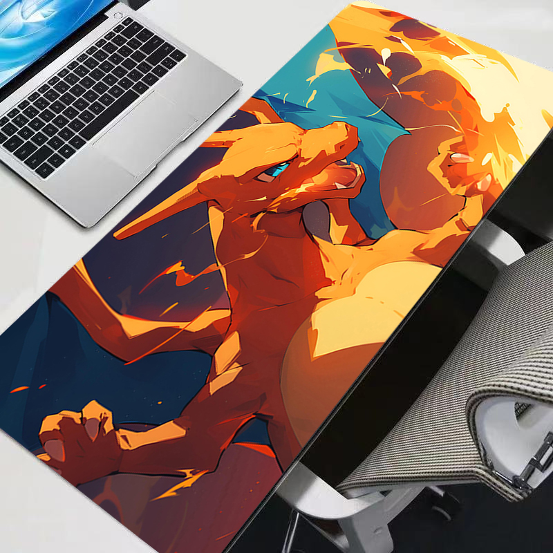 Mouse Pad Anime G-gengar Divin - Tablet Gaming Accessories ulasan dan harga