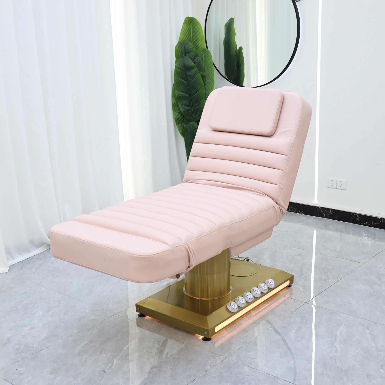 Beauty Care & Facial Care Bed, - Massage Table Accessories Uk ulasan dan harga