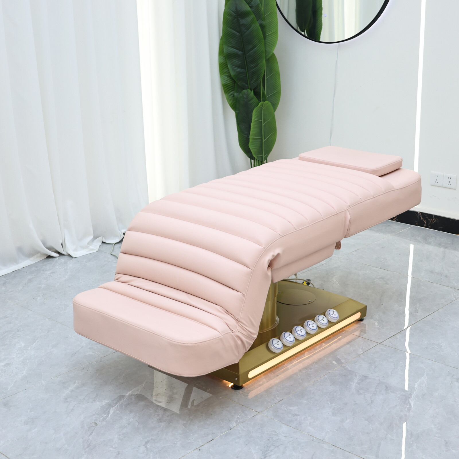 Beauty Care & Facial Care Bed, - Massage Table Accessories Uk ulasan dan harga