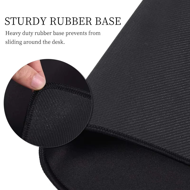 Large Mouse Pad 900x400MM Chin - Officeworks Tablet Accessories ulasan dan harga