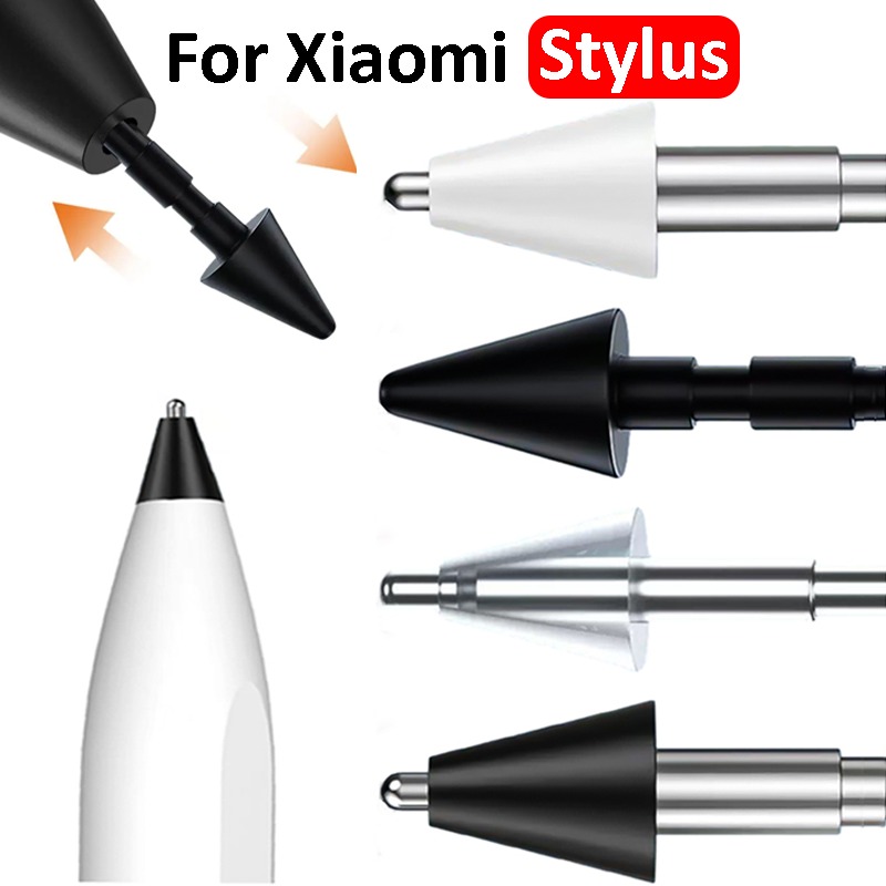 1-4PCS Smart Stylus Pen Replac - Cidea Tablet Accessories ulasan dan harga