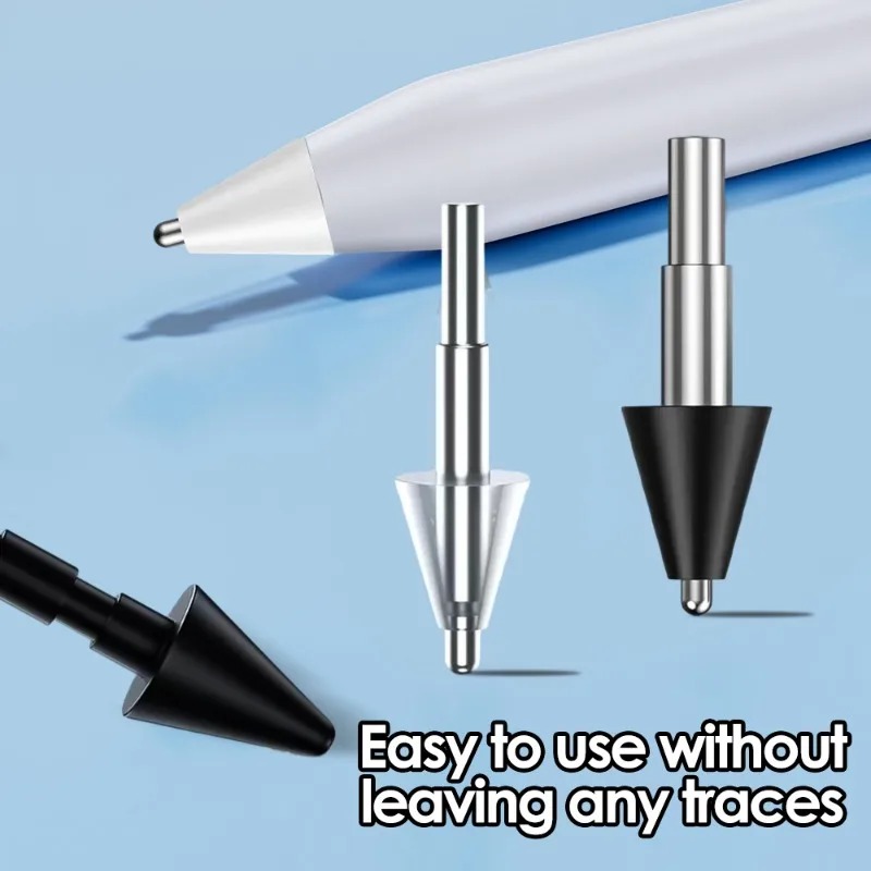1-4PCS Smart Stylus Pen Replac - Cidea Tablet Accessories ulasan dan harga