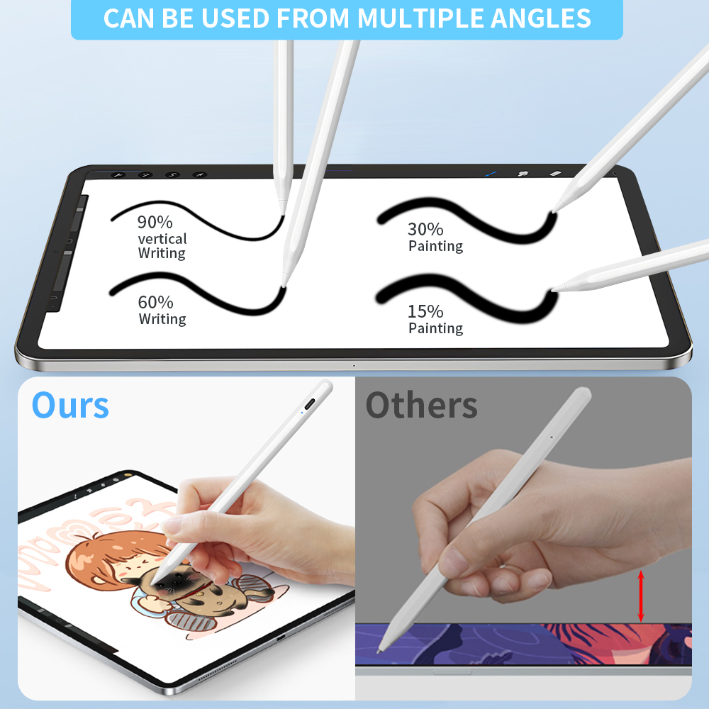 Drawing Stylus Accessories For - Drawing Tablet Pen Accessories ulasan dan harga