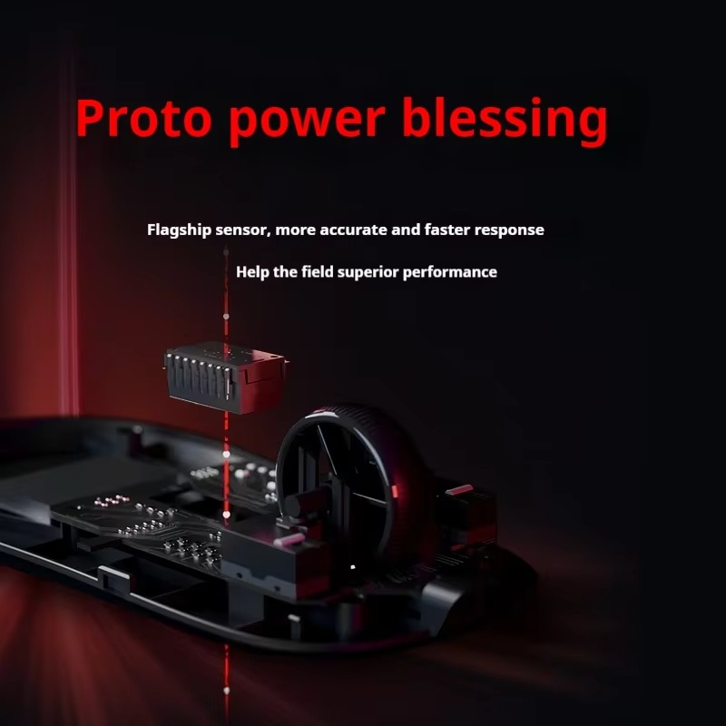 VXE VGN MAD R Major Ultra-Ligh - Tablet Gaming Accessories ulasan dan harga