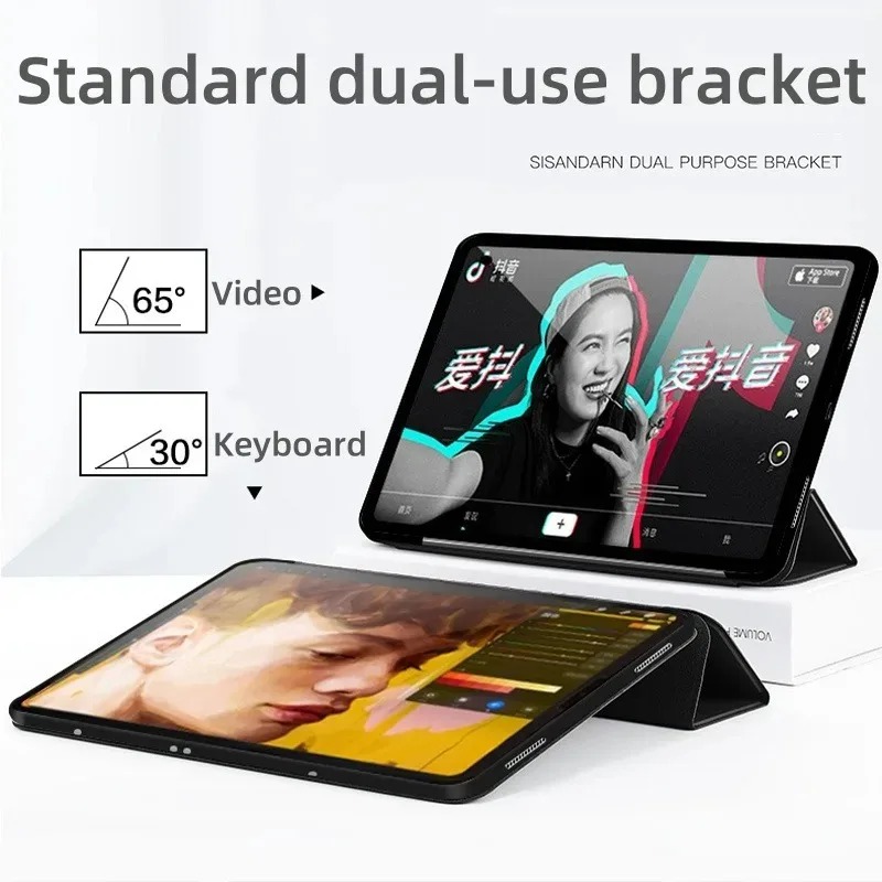 Stand Case For Lenovo Idea Tab - Cidea Tablet Accessories ulasan dan harga