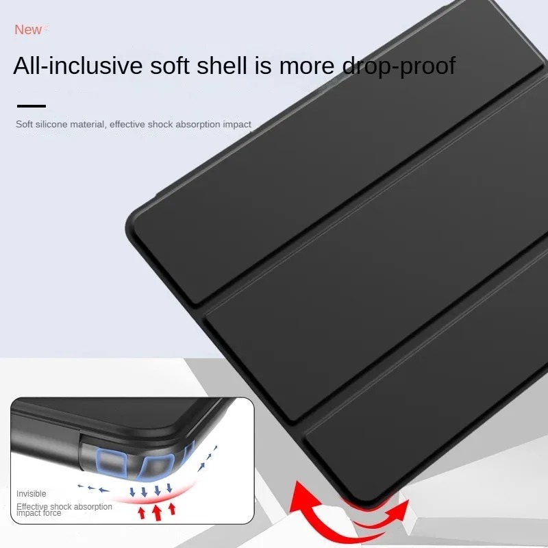 Stand Case For Lenovo Idea Tab - Cidea Tablet Accessories ulasan dan harga