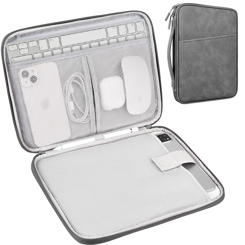 Tablet Bag For 2023 Sleeve Cas - Tablet And Accessories Bag ulasan dan harga