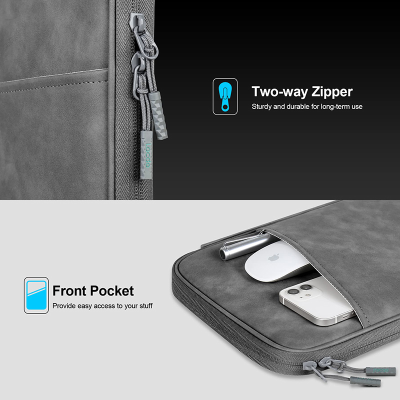 Tablet Bag For 2023 Sleeve Cas - Tablet And Accessories Bag ulasan dan harga