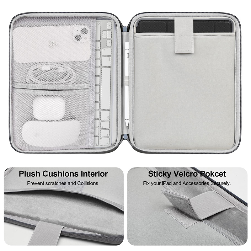 Tablet Bag For 2023 Sleeve Cas - Tablet And Accessories Bag ulasan dan harga