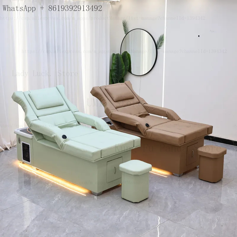 UMI. 2026 Electric Lift Shampo - Massage Table Accessories Uk ulasan dan harga