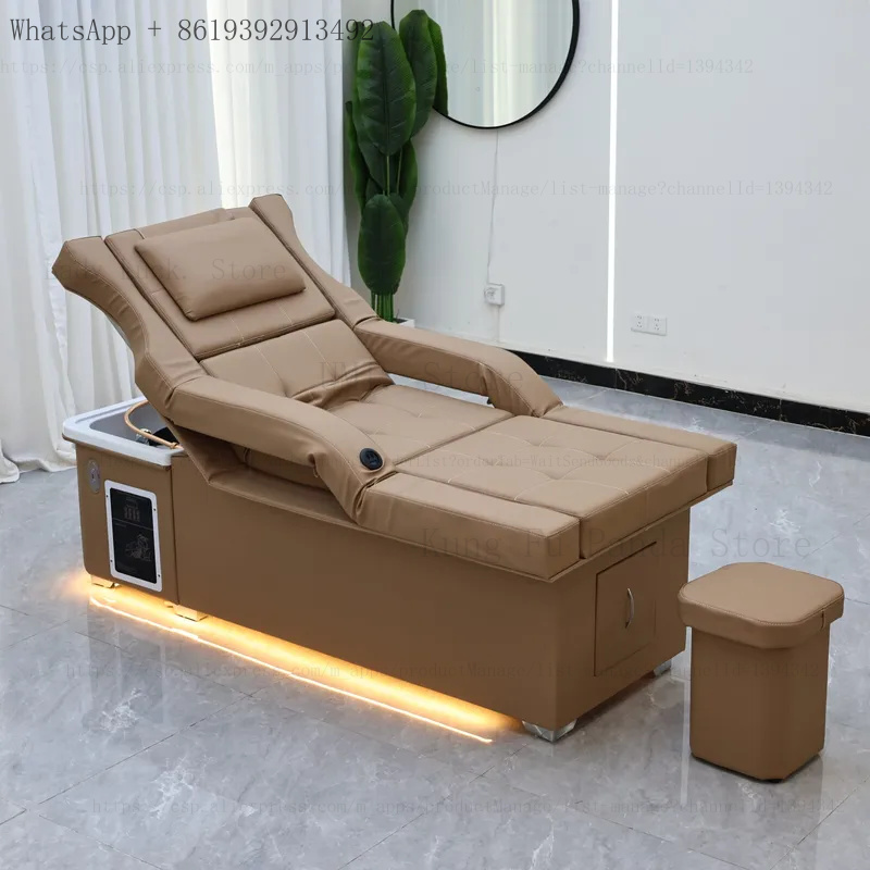 UMI. 2026 Electric Lift Shampo - Massage Table Accessories Uk ulasan dan harga