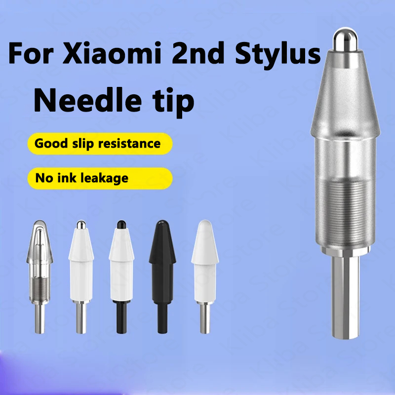 Metal Smart Stylus Pen Nib Rep - Drawing Tablet Pen Accessories ulasan dan harga