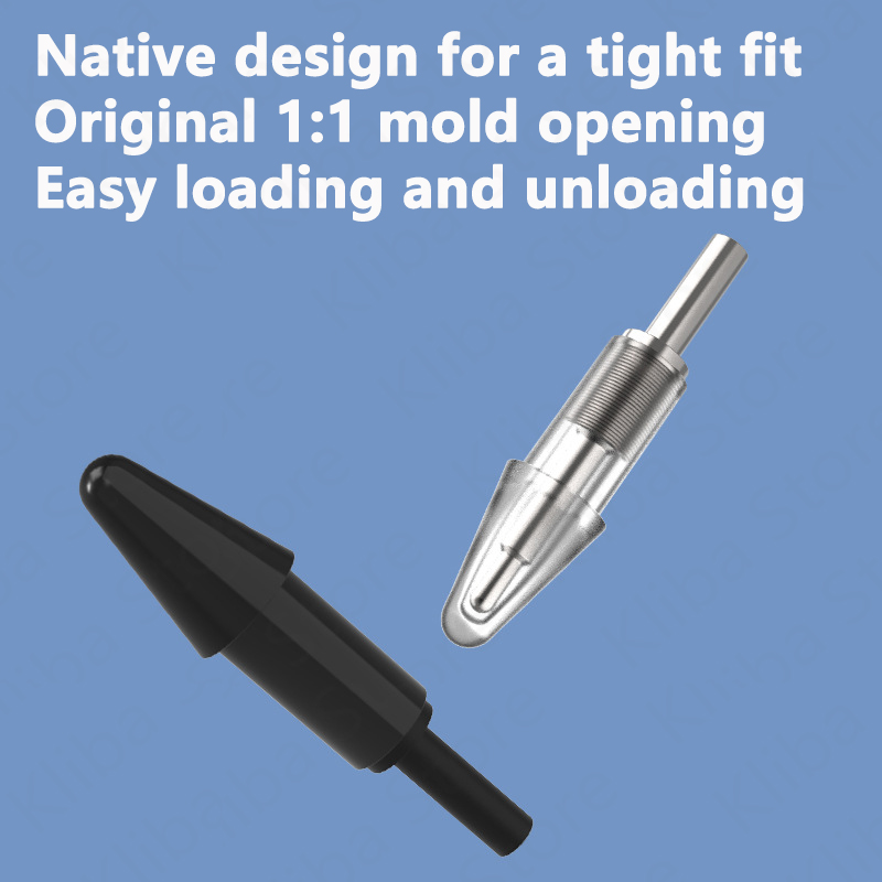 Metal Smart Stylus Pen Nib Rep - Drawing Tablet Pen Accessories ulasan dan harga