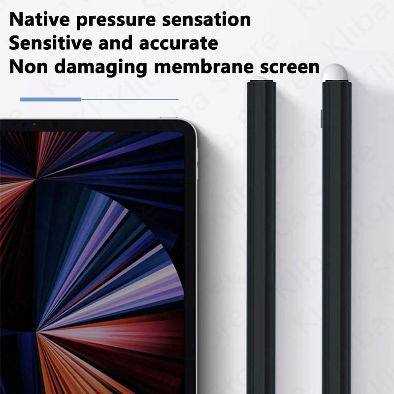 Metal Smart Stylus Pen Nib Rep - Drawing Tablet Pen Accessories ulasan dan harga
