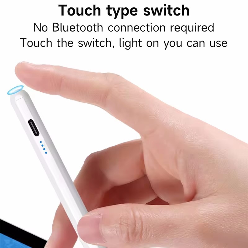 Stylus Pen for Android Tablet  - Drawing Tablet Pen Accessories ulasan dan harga