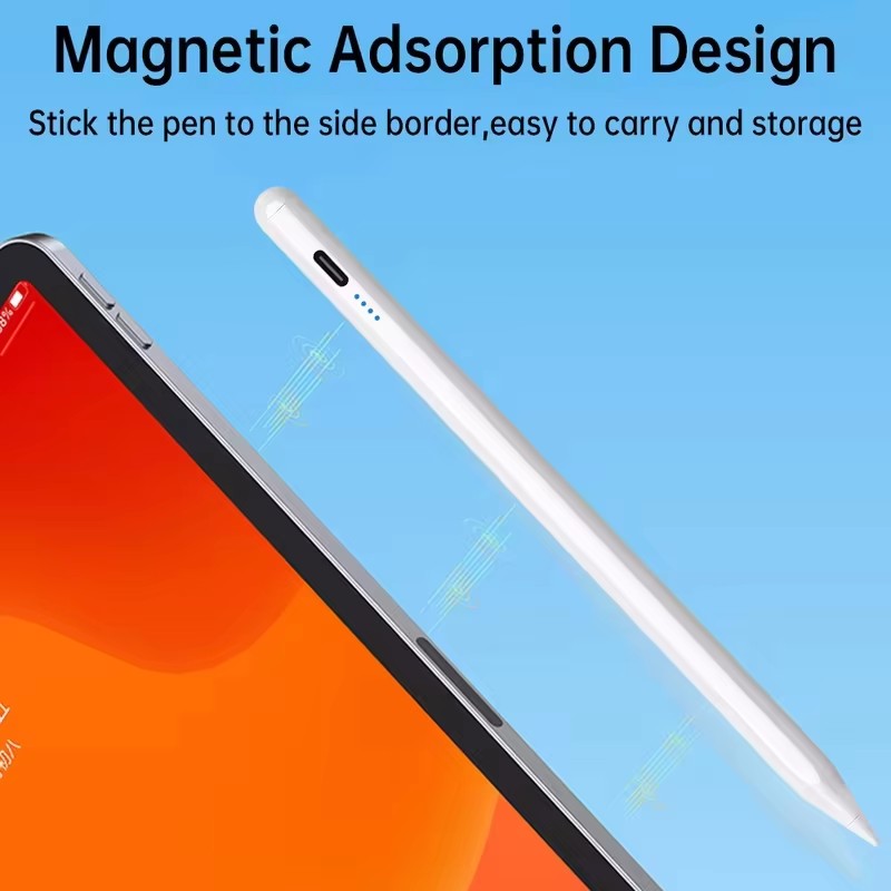 Stylus Pen for Android Tablet  - Drawing Tablet Pen Accessories ulasan dan harga