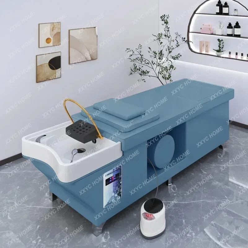 Leather Chair Hair Salon Spa W - Massage Table Accessories Uk ulasan dan harga