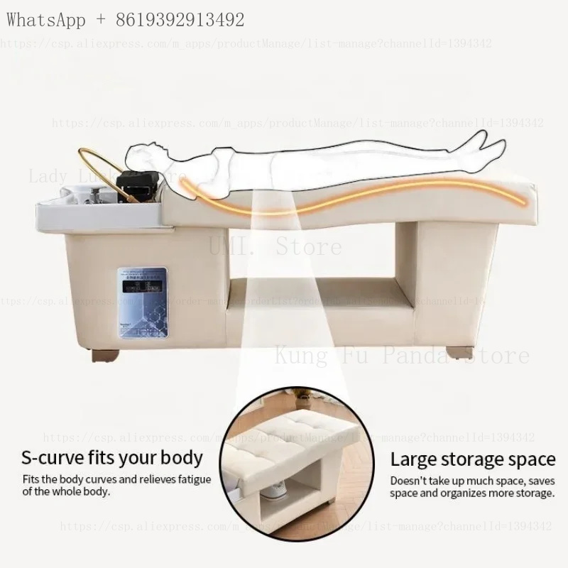Kung Fu Pand Shampoo Bed Hair  - Massage Table Accessories Uk ulasan dan harga