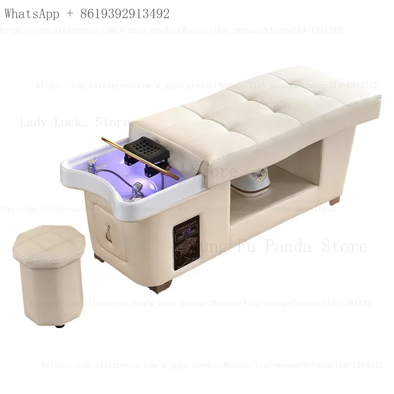 Kung Fu Pand Shampoo Bed Hair  - Massage Table Accessories Uk ulasan dan harga