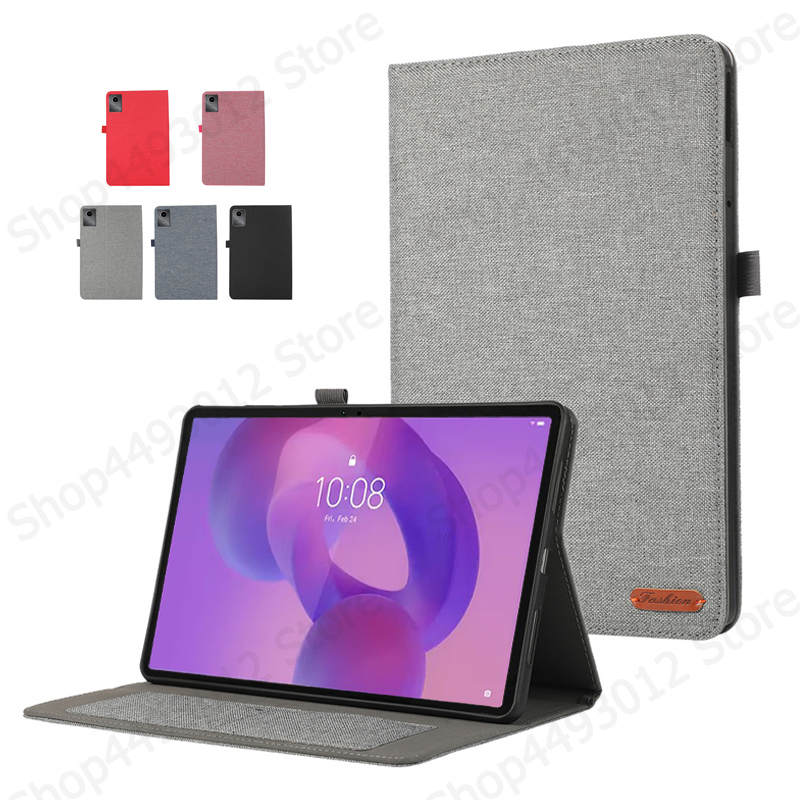 Case For Lenovo Idea Tab 11 Ca - Cidea Tablet Accessories ulasan dan harga